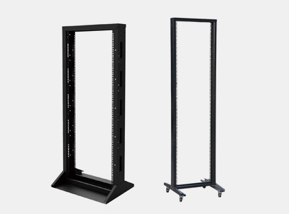 開(kāi)放式機架