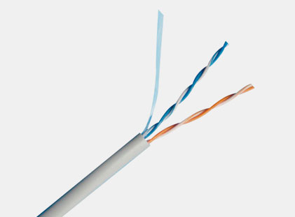 三類(lèi)2對雙絞線(xiàn)