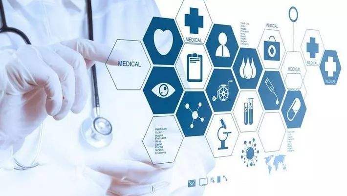 醫療行業(yè)綜合布線(xiàn)方案