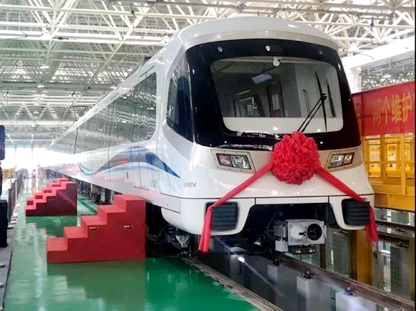 寧波五號線(xiàn)