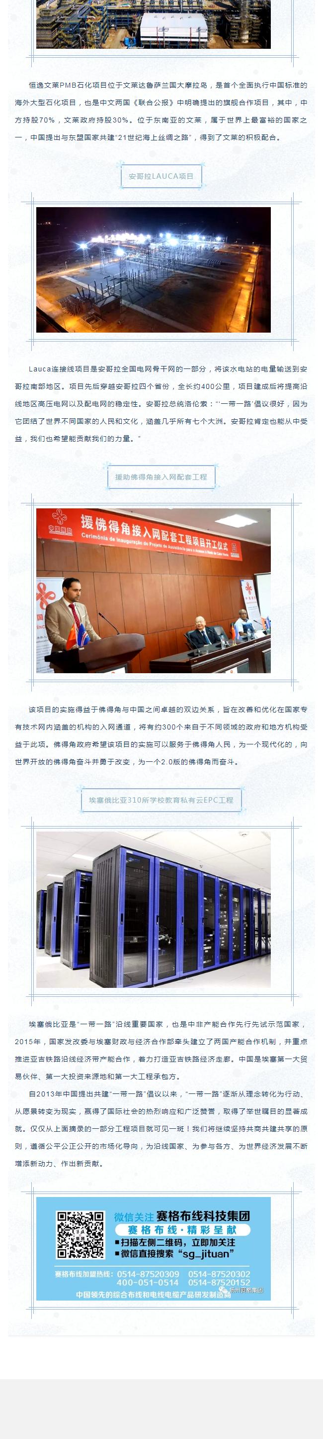 202042392656103響應“一帶一路”倡議 布局開(kāi)發(fā)海外市場(chǎng)——賽格優(yōu)質(zhì)出口項目集錦！_4