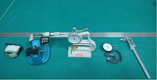 綜合布線(xiàn)中網(wǎng)絡(luò )線(xiàn)纜測試項目揭秘