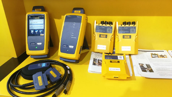 綜合布線(xiàn)中網(wǎng)絡(luò )線(xiàn)纜測試項目揭秘